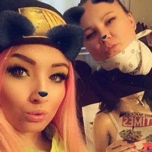 Meet your Posher, Chantel n lisa